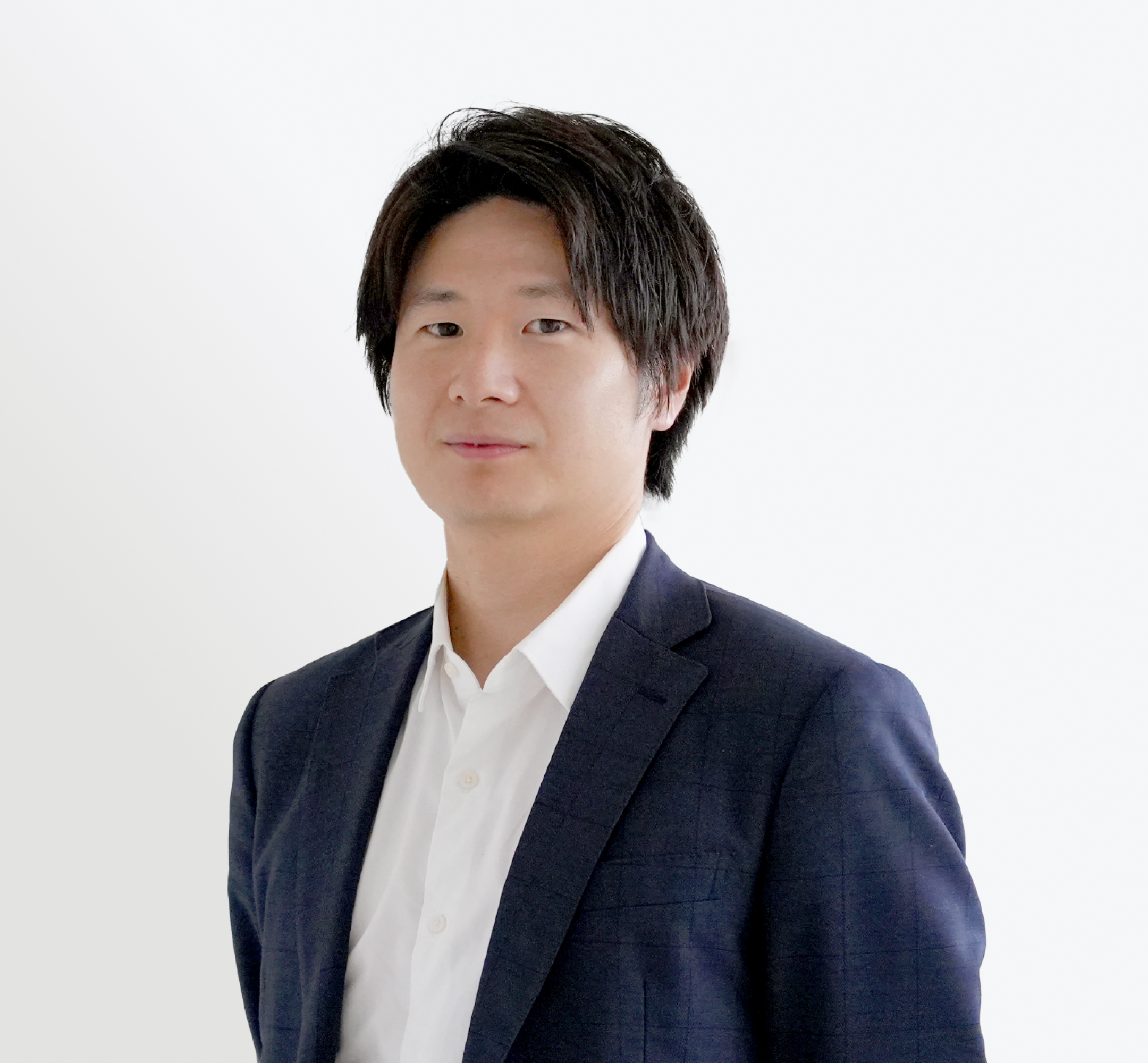 Acompany 代表取締役 CEO 高橋 亮祐